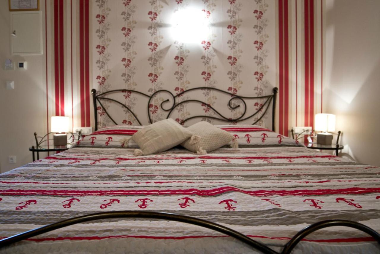 Villa Ragusa Vecchia Room photo